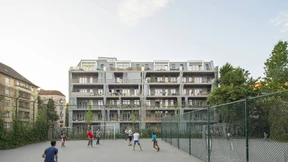 Günstige Wohnungen für jedermann