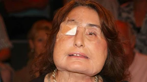 „Sie war eine unglaublich mutige Frau“