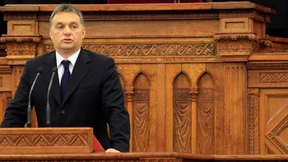 Orban kündigt Kompromissbereitschaft an