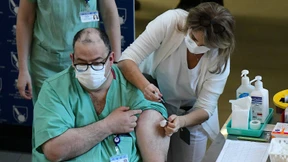 EU-Arzneimittelbehörde gibt grünes Licht für Corona-Impfstoff