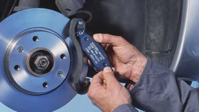 Bosch verkauft Teile seines Bremsengeschäfts