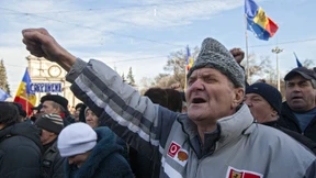 Ein halbseidener Machtmensch