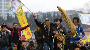 PKK-Chef Öcalan ruft zu Waffenruhe auf