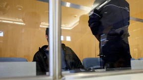 Höchststrafe für Attentäter von Solingen