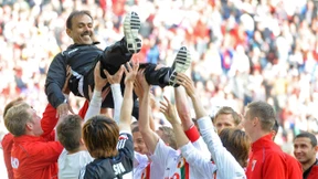 Luhukays letzter Sieg