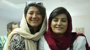 Inhaftierte iranische Journalistin ausgezeichnet