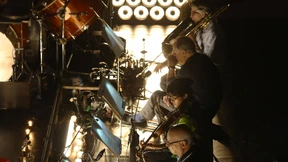 Wundersame Klangvermehrung