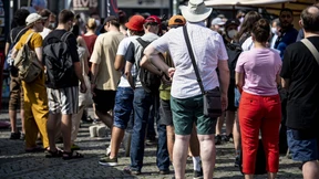 Sieben-Tage-Inzidenz steigt auf 17