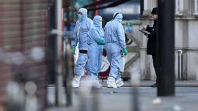 IS reklamiert Angriff für sich