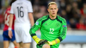 Der Kronprinz des Manuel Neuer