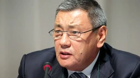 Der Boxpräsident und die Mafia