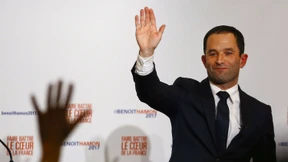 Vorwahlsieger Hamon macht Sozialisten sprachlos