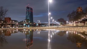 Bremst diese Bankenpleite nun die Zinswende?