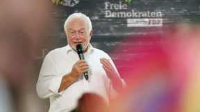 Haldenwangs Worten fehlt oft die Grundlage