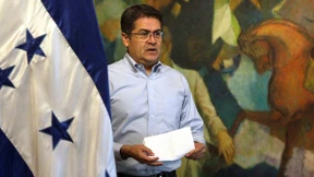 Bruder von Honduras’ Präsident verurteilt