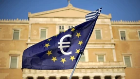 Griechische Schuldenlast langfristig „explosiv“