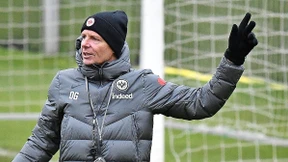 Eintracht spielt ohne das Salz in der Suppe