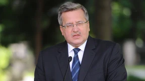 In Polen, aber nicht polnisch