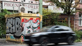 Ein Urteil wie ein Donnerschlag