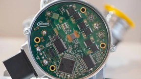 „Im Automobilgeschäft sind wir erfolgreich“