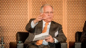 Ischinger nennt Offensive gegen Separatisten notwendig