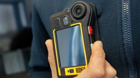 Deutsche Bahn testet Einsatz von Bodycams