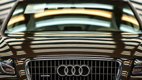 Audi haftet für VW-Dieselmotor