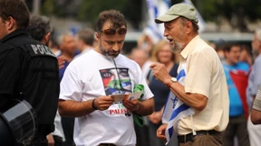 Partsch warnt vor neuer Form des Antisemitismus