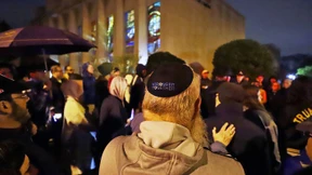 Immer mehr Hassverbrechen in den Vereinigten Staaten