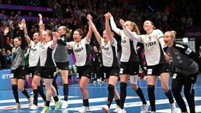 Deutsche Handball-Gala zum Vorrundenabschluss
