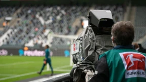 Zuschauer-Rückgang bei „Sportschau“, „Sportstudio“ und Sky