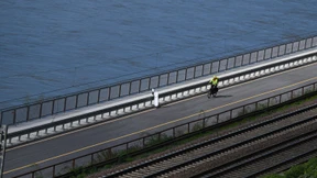 Baustellen sorgen für Umwege und Ärger