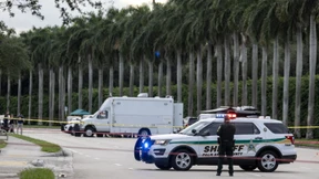 Versuchtes Attentat auf Trump