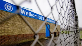 Gewalt und Aggression sind Alltag