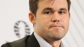 Carlsen schimpft über „absolut idiotische Regel“
