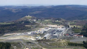 Unterwegs ins Nichts  