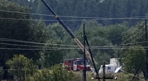 Russland will Prigoschin-Absturz nicht international untersuchen lassen