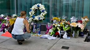 Schauspieler Cory Monteith starb an Überdosis