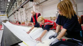 So bekämpfen die Briten die Lohnlücke