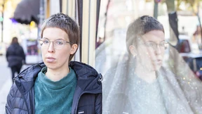 Stimmen im Gemäuer der Tripperburg: Bettina Wilpert über ihren Roman „Herumtreiberinnen“