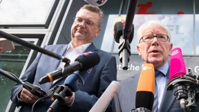 DFB und DFL in Schwäche vereint