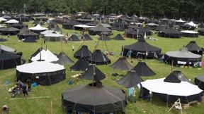 Pfadfinder bitten Opfer und Zeitzeugen um Mithilfe