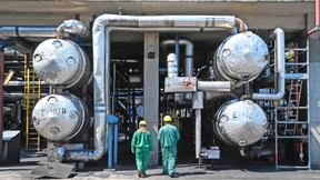 Ungarns profitable Ölgeschäfte