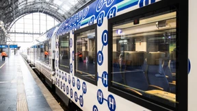 Probleme mit Wasserstoffzügen sollen bald behoben sein