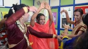 Die Liste reicht von androgyn bis Zwitter