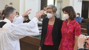 Das war der falsche Zeitpunkt