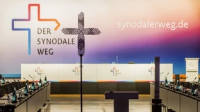 Trotz und wegen des Synodalen Wegs