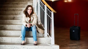 Lernen kann man auch durch Schauen