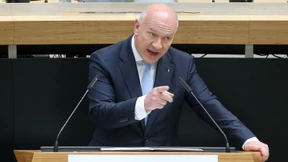 Twitter diskutiert über Pfingstgrüße von Kai Wegner