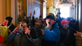 Gitarristen und Olympiasieger im Kongress